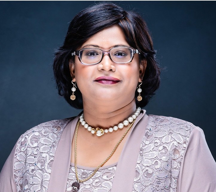 Kamala K. Maddali, DVM, PhD