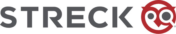 Streck logo