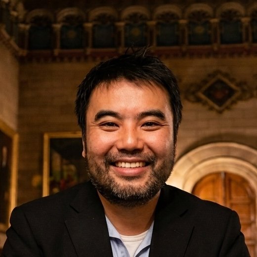 Tetsuya Matsuguchi